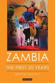 Zambia (eBook, ePUB)