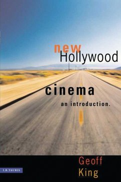 Cover New Hollywood Cinema (eBook, ePUB)