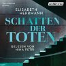 Schatten der Toten / Judith Kepler Bd.3... - Bild 1