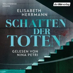 Schatten der Toten / Judith Kepler Bd.3 (MP3-Download) - Herrmann, Elisabeth