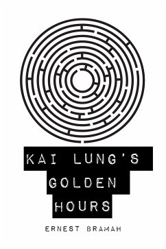 Kai Lung’s Golden Hours (eBook, ePUB) - Bramah, Ernest