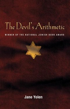 The Devil's Arithmetic - Yolen, Jane