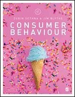 Consumer Behaviour - Sethna, Zubin; Blythe, Jim