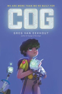 Cog - Eekhout, Greg van