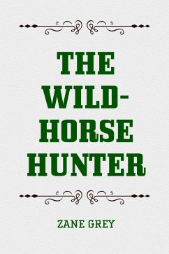 The Wild-Horse Hunter (eBook, ePUB) - Grey, Zane