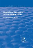 Multicultural Citizenship of the European Union (eBook, PDF)