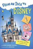 From an Idea to Disney (eBook, ePUB)