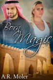 Born Magic (eBook, ePUB)