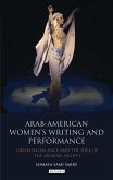 Arab-American Women's Writing and Performance (eBook, ePUB)