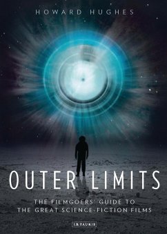 Outer Limits (eBook, ePUB) - Hughes, Howard