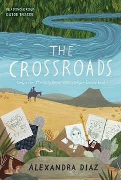 The Crossroads - Diaz, Alexandra