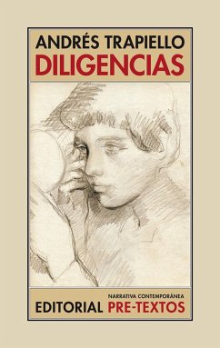 Diligencias - Trapiello, Andrés