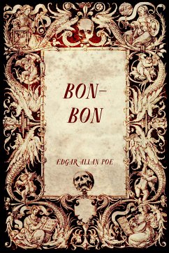 Bon-Bon (eBook, ePUB) - Allan Poe, Edgar