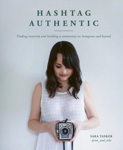 Hashtag Authentic (eBook, ePUB) - Tasker, Sara