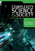 Complexity, Science and Society (eBook, ePUB)