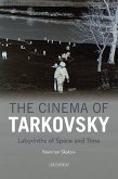 The Cinema of Tarkovsky (eBook, ePUB)