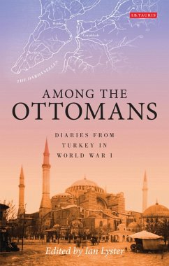 Cover Among the Ottomans (eBook, ePUB)