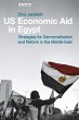 US Economic Aid in Egypt (eBook, ePUB) - Bild 1
