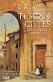 Tuscan Cities (eBook, ePUB)
