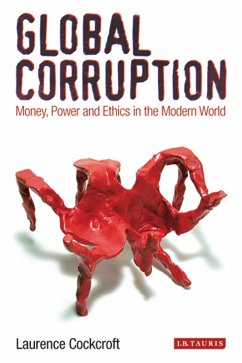 Global Corruption (eBook, ePUB) - Cockcroft, Laurence