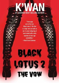 Black Lotus 2: The Vow - K'Wan