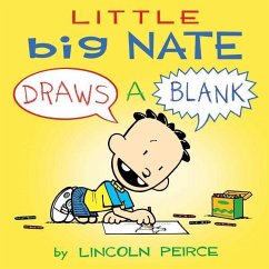Little Big Nate - Peirce, Lincoln