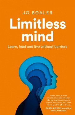 Limitless Mind - Boaler, Jo