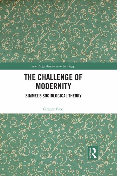 The Challenge of Modernity (eBook, ePUB) The Challenge of Modernity (eBook, ePUB)