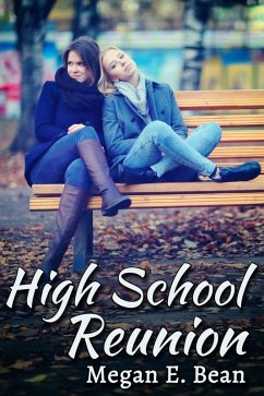 Cover High School Reunion (eBook, ePUB)