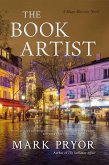 The Book Artist (eBook, ePUB)