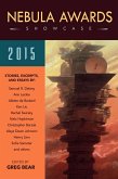 Nebula Awards Showcase 2015 (eBook, ePUB)