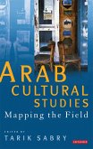 Arab Cultural Studies (eBook, ePUB)