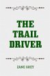 The Trail Driver (eBook, ePUB) - Bild 1