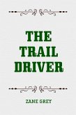 The Trail Driver (eBook, ePUB)