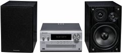 Panasonic SC-PMX94EG-S silber