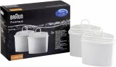 Braun Wasserfilter Set SET BRSC006 (2x)