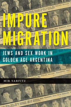Impure Migration - Yarfitz, Mir