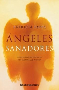 Angeles Sanadores - Papps, Patricia