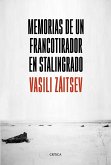 Memorias de un francotirador en Stalingrado