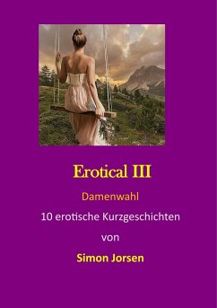 Erotical III (eBook, ePUB) - Jorsen, Simon