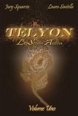 Telyon (eBook, ePUB)