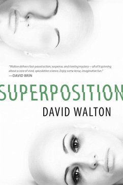 Cover Superposition (eBook, ePUB)