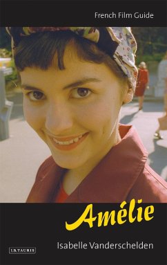 Cover Amélie (eBook, ePUB)