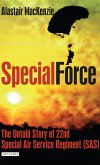 Special Force (eBook, ePUB)