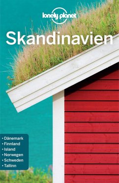 Lonely Planet Reiseführer Skandinavien (eBook, ePUB) - Ham, Anthony