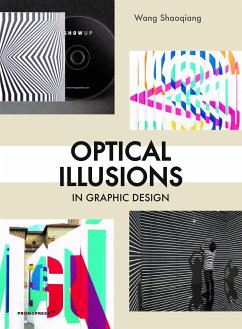 Optical Illusions in Graphic Design