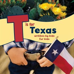 T is for Texas - Worth, Boys and Girls Club of Greater Fo
