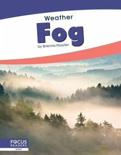 Fog - Rossiter, Brienna