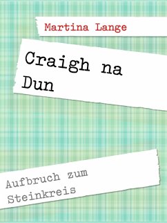 Cover Craigh na Dun (eBook, ePUB)