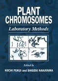 Plant Chromosomes (eBook, ePUB)